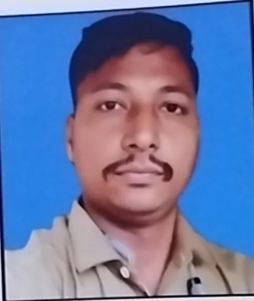 छोटू कुमार